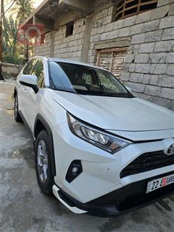 تويوتا راف 4